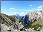 foto Giro delle Tre Cime di Lavaredo